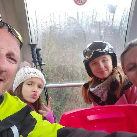 Le Patio De Luchon Oda ve Kahvaltı 3*