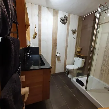 Le Patio De Luchon Bagnères-de-Luchon