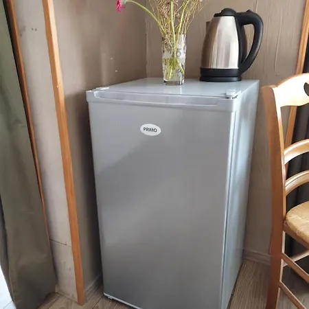 Le Patio De Luchon Oda ve Kahvaltı