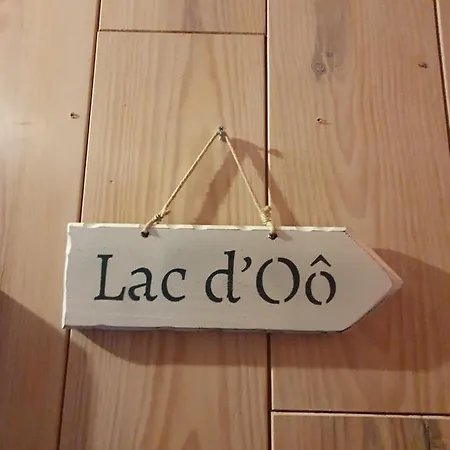 Le Patio De Luchon