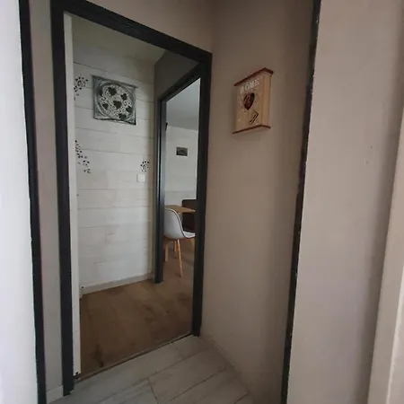 Le Patio De Luchon Couette-café 3*