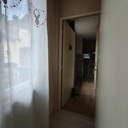 Le Patio De Luchon Oda ve Kahvaltı Bagnères-de-Luchon