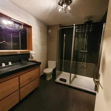 Le Patio De Luchon Oda ve Kahvaltı 3*