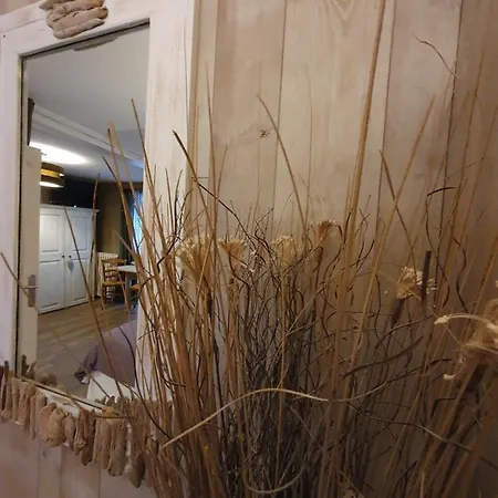 Oda ve Kahvaltı Le Patio De Luchon Bagnères-de-Luchon