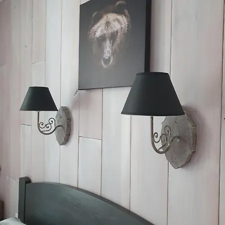 Bed & Breakfast Le Patio De Luchon Bagneres-de-Luchon