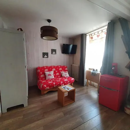 Bed & Breakfast Le Patio De Luchon Bagneres-de-Luchon