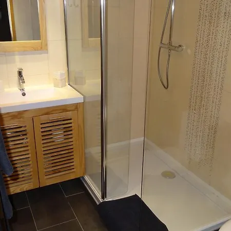 Le Patio De Luchon Bagnères-de-Luchon