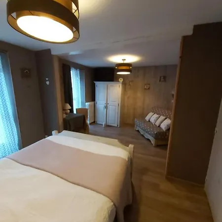 Le Patio De Luchon Bagnères-de-Luchon