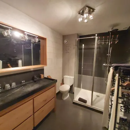 Le Patio De Luchon Bagnères-de-Luchon