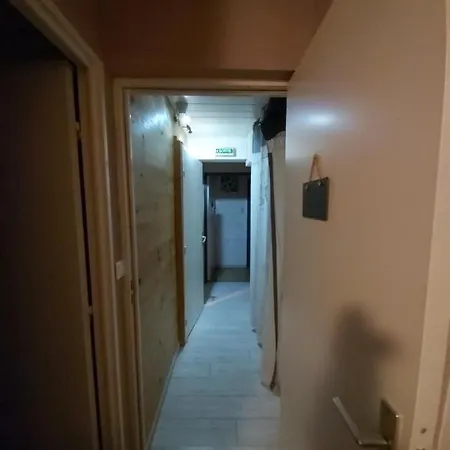 Le Patio De Luchon Oda ve Kahvaltı Bagnères-de-Luchon