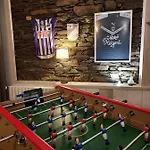 住宿加早餐酒店 Le Patio De Luchon Bagnères-de-Luchon