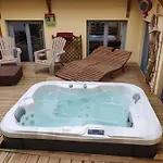 B&B Le Patio De Luchon Bagnères-de-Luchon