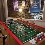 Le Patio De Luchon B&B Bagnères-de-Luchon