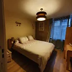 Le Patio De Luchon 住宿加早餐酒店 Bagnères-de-Luchon