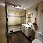 Le Patio De Luchon 住宿加早餐酒店 3*