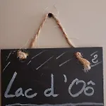 B&B Le Patio De Luchon 3*