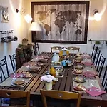 Le Patio De Luchon Oda ve Kahvaltı 3*