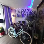 B&B Le Patio De Luchon