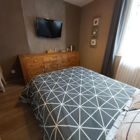 Le Patio De Luchon 3* Bagnères-de-Luchon