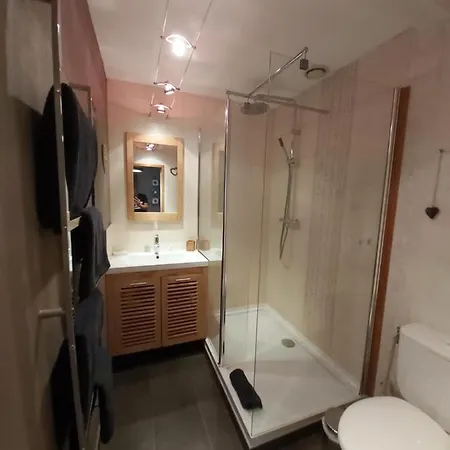 Frühstückspension Le Patio De Luchon Bagnères-de-Luchon