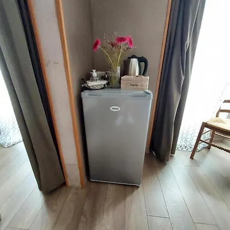 住宿加早餐酒店 Le Patio De Luchon 3*
