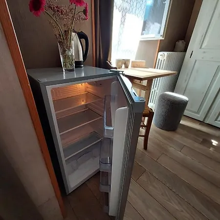 Le Patio De Luchon Frühstückspension