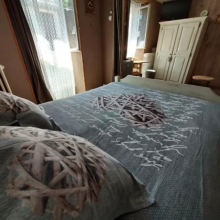 Le Patio De Luchon Bagnères-de-Luchon