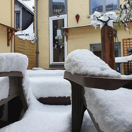 Le Patio De Luchon 3* Bagnères-de-Luchon