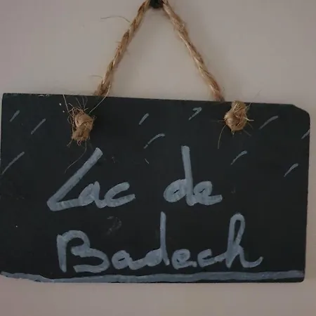 Le Patio De Luchon Bed & Breakfast Bagnères-de-Luchon