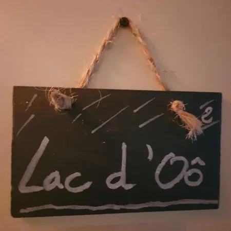 Le Patio De Luchon 3*
