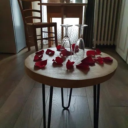 Le Patio De Luchon 3*