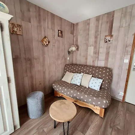 住宿加早餐酒店 Le Patio De Luchon Bagnères-de-Luchon