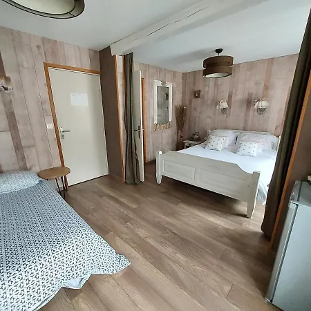 Frühstückspension Le Patio De Luchon Bagnères-de-Luchon