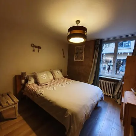 Le Patio De Luchon 3*