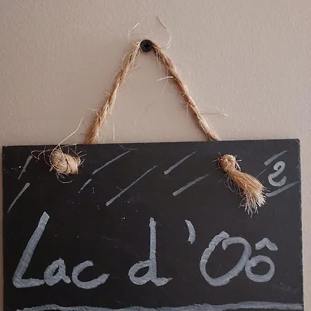 住宿加早餐酒店 Le Patio De Luchon 3*