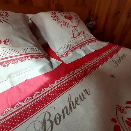 Le Patio De Luchon 3* Bagnères-de-Luchon