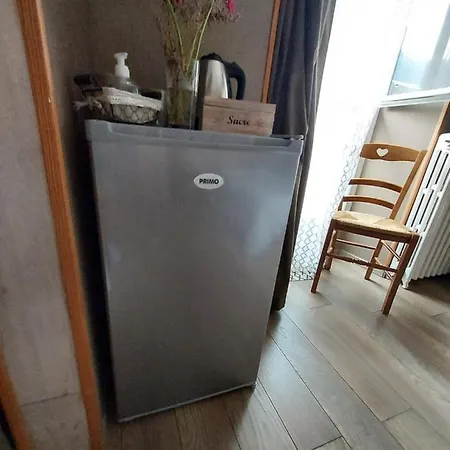 Le Patio De Luchon Frühstückspension 3*