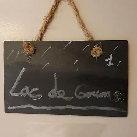Le Patio De Luchon