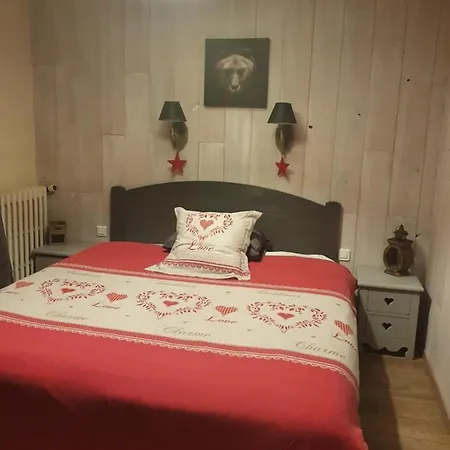 Bed & Breakfast Le Patio De Luchon 3*