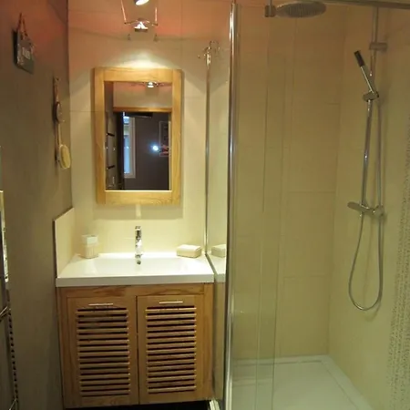 Le Patio De Luchon Bagnères-de-Luchon