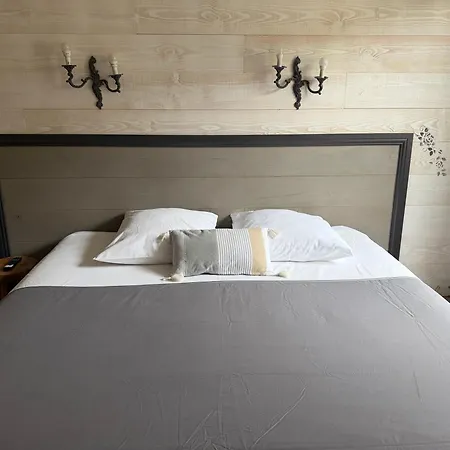 Le Patio De Luchon Отель типа 