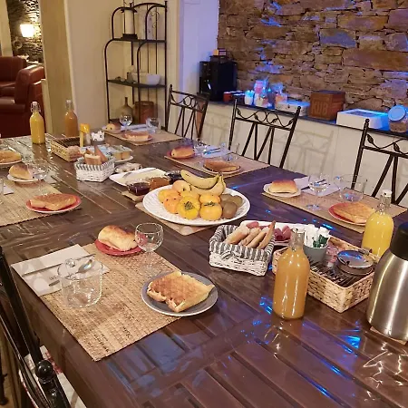 Le Patio De Luchon Bagnères-de-Luchon